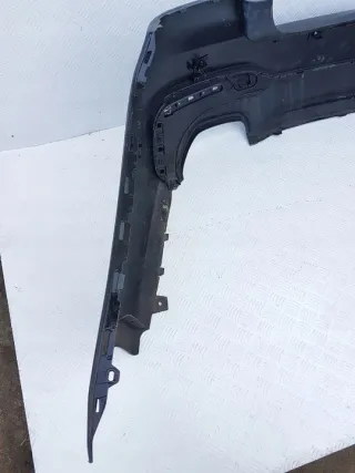 51128064711 Бампер задний BMW 5 G30/G31 Арт e11664851, вид 5