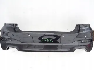 51128064711 Бампер задний BMW 5 G30/G31 Арт e11664851, вид 6