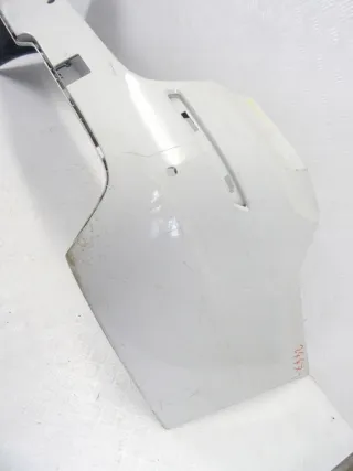 51127906324 Бампер задний BMW 5 F10/F11/GT F07 Арт e11664807, вид 3