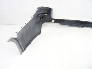 51127906324 Бампер задний BMW 5 F10/F11/GT F07 Арт e11664807, вид 5