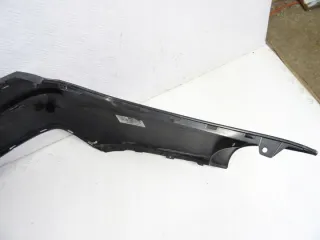 51127906324 Бампер задний BMW 5 F10/F11/GT F07 Арт e11664806, вид 4