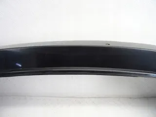 51127906324 Бампер задний BMW 5 F10/F11/GT F07 Арт e11664806, вид 5