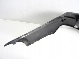 51127906324 Бампер задний BMW 5 F10/F11/GT F07 Арт e11664806, вид 6