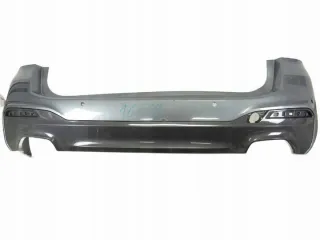 51128064726 Бампер задний BMW 5 G30/G31 Арт e11664768, вид 1