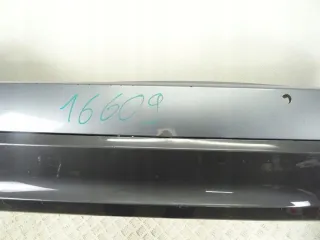 51128064726 Бампер задний BMW 5 G30/G31 Арт e11664768, вид 4