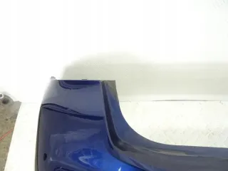 51128064726 Бампер задний BMW 5 G30/G31 Арт e11664767, вид 4