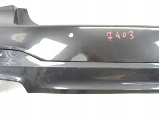 51128064711 Бампер задний BMW 5 G30/G31 Арт e11664743, вид 4