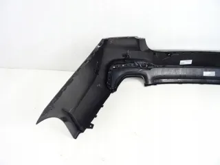 51128064711 Бампер задний BMW 5 G30/G31 Арт e11664743, вид 5