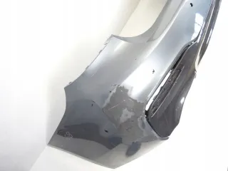 51128064711 Бампер задний BMW 5 G30/G31 Арт e11664733, вид 3
