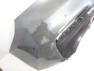 51128064711 Бампер задний BMW 5 G30/G31 Арт e11664733, вид 4