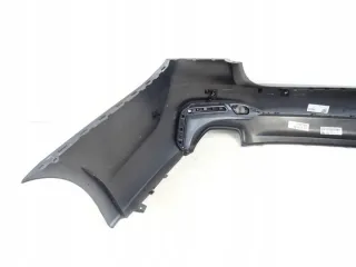 51128064711 Бампер задний BMW 5 G30/G31 Арт e11664733, вид 5