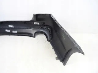 51128064711 Бампер задний BMW 5 G30/G31 Арт e11664733, вид 6