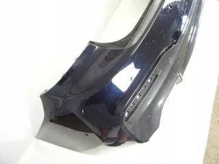 51128064711 Бампер задний BMW 5 G30/G31 Арт e11664732, вид 2