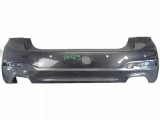 51128064711 Бампер задний BMW 5 G30/G31 Арт e11664723, вид 1