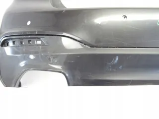 51128064711 Бампер задний BMW 5 G30/G31 Арт e11664723, вид 5