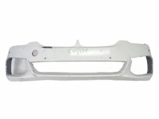 51118864928 Бампер передний BMW 5 G30/G31 Арт e11664711, вид 1