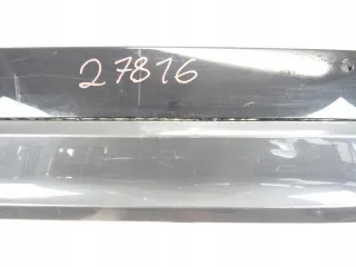 51128064711 Бампер задний BMW 5 G30/G31 Арт e11664699, вид 4