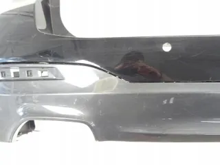 51128064711 Бампер задний BMW 5 G30/G31 Арт e11664699, вид 5
