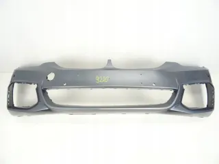 51118864928 Бампер передний BMW 5 G30/G31 Арт e11664688, вид 6