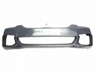 51118864928 Бампер передний BMW 5 G30/G31 Арт e11664687, вид 1
