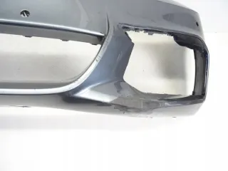 51118864928 Бампер передний BMW 5 G30/G31 Арт e11664687, вид 6