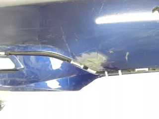 51128064711 Бампер задний BMW 5 G30/G31 Арт e11664661, вид 4