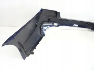 51128064711 Бампер задний BMW 5 G30/G31 Арт e11664661, вид 5