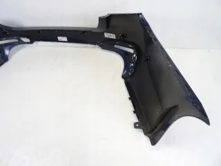 51128064711 Бампер задний BMW 5 G30/G31 Арт e11664661, вид 6