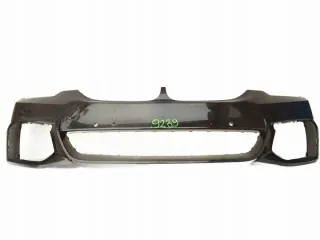 51118864928 Бампер передний BMW 5 G30/G31 Арт e11664649, вид 1