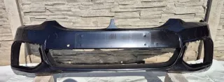 2016-2020 8064928 Бампер передний BMW 5 G30/G31 Арт e11664648, вид 1