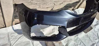 2016-2020 8064928 Бампер передний BMW 5 G30/G31 Арт e11664648, вид 2