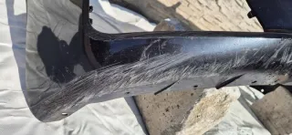 2016-2020 8064928 Бампер передний BMW 5 G30/G31 Арт e11664648, вид 3