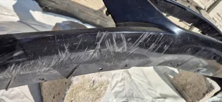 2016-2020 8064928 Бампер передний BMW 5 G30/G31 Арт e11664648, вид 4