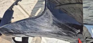 2016-2020 8064928 Бампер передний BMW 5 G30/G31 Арт e11664648, вид 7