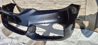 2016-2020 8064928 Бампер передний BMW 5 G30/G31 Арт e11664648, вид 8