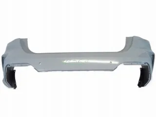 51128075834 Бампер задний BMW 4 G22/G23 Арт e11664626, вид 1