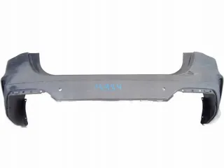 51128075834 Бампер задний BMW 4 G22/G23 Арт e11664617, вид 1