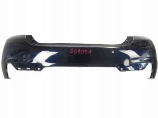 51128054566 Бампер задний BMW 4 F32/F33/GT F36 Арт e11664604, вид 1