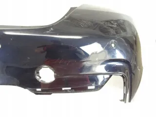 51128054566 Бампер задний BMW 4 F32/F33/GT F36 Арт e11664604, вид 4