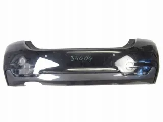 51128054566 Бампер задний BMW 4 F32/F33/GT F36 Арт e11664570, вид 1