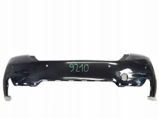 51128054566 Бампер задний BMW 4 F32/F33/GT F36 Арт e11664569, вид 1