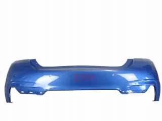 51128054566 Бампер задний BMW 4 F32/F33/GT F36 Арт e11664560, вид 1