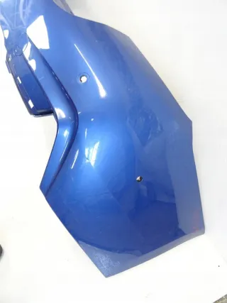 51128054566 Бампер задний BMW 4 F32/F33/GT F36 Арт e11664560, вид 3