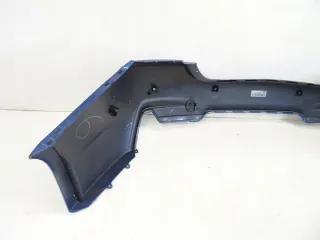 51128054566 Бампер задний BMW 4 F32/F33/GT F36 Арт e11664560, вид 5