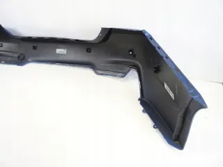 51128054566 Бампер задний BMW 4 F32/F33/GT F36 Арт e11664560, вид 6
