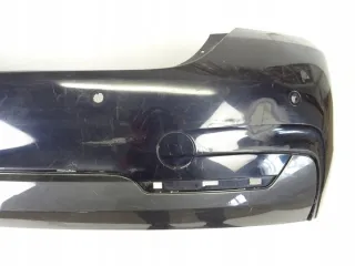 51128054566 Бампер задний BMW 4 F32/F33/GT F36 Арт e11664547, вид 4