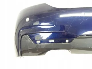 51128054566 Бампер задний BMW 4 F32/F33/GT F36 Арт e11664535, вид 4