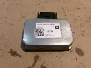 13513595 510558799 Блок управления (другие) Opel Astra K Арт e11664437, вид 1