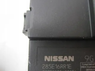 285E16RR1E Блок управления (другие) Nissan Qashqai 2 restailing Арт e11664422, вид 3
