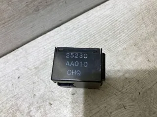 25230aa010 Блок управления (другие) Nissan Micra K14 Арт e11664411, вид 2